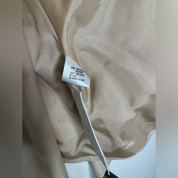 Vintage Calvin Klein 2 piece suit - Picture 3 of 5